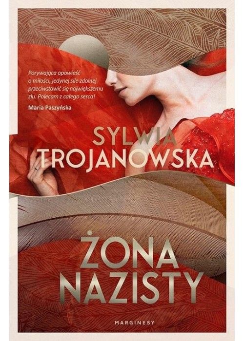 Żona nazisty