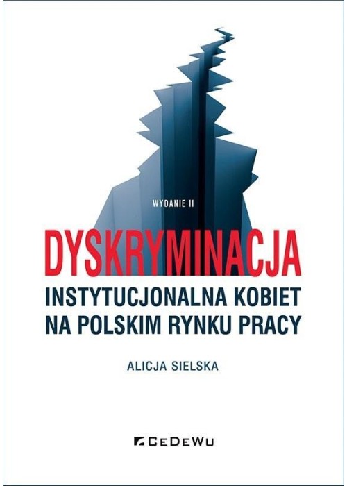 Dyskryminacja instytucjonalna kobiet na polskim..