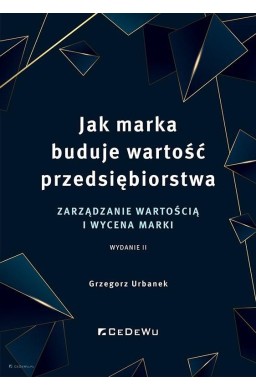 Jak marka buduje wartość przedsiębiorstwa