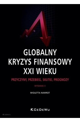 Globalny kryzys finansowy XXI wieku