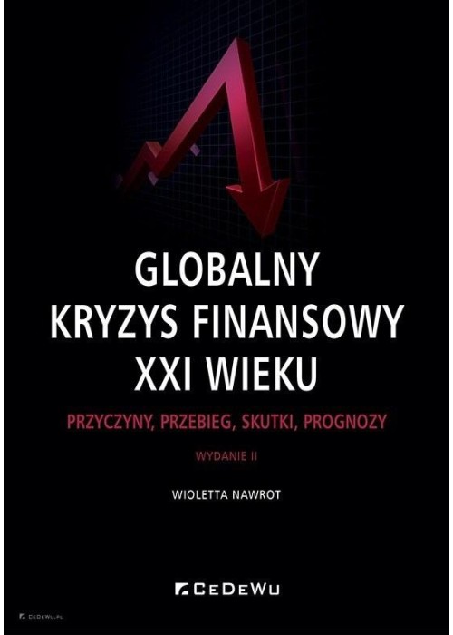 Globalny kryzys finansowy XXI wieku