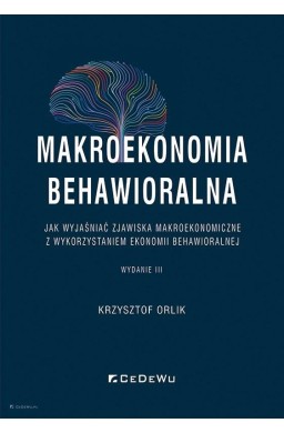 Makroekonomia behawioralna