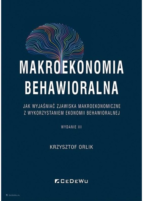 Makroekonomia behawioralna