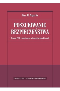 Poszukiwanie bezpieczeństwa