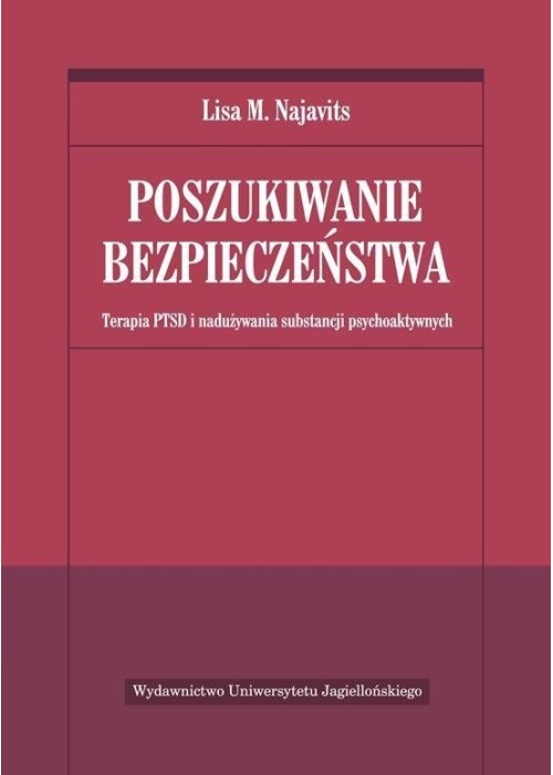 Poszukiwanie bezpieczeństwa