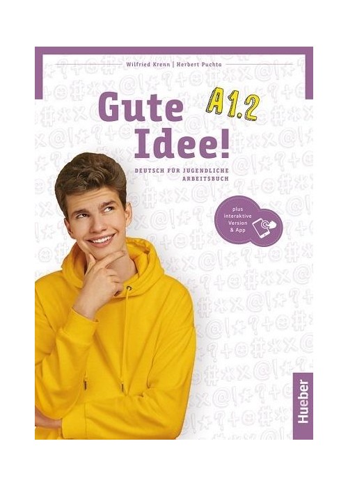 Gute Idee! A1.2 AB