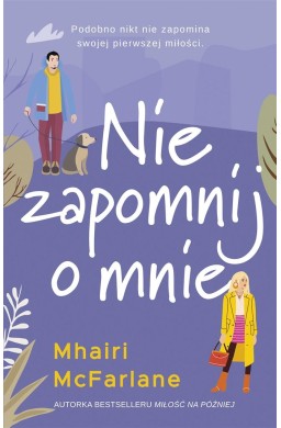 Nie zapomnij o mnie