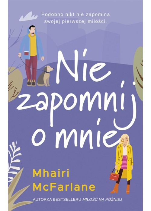 Nie zapomnij o mnie