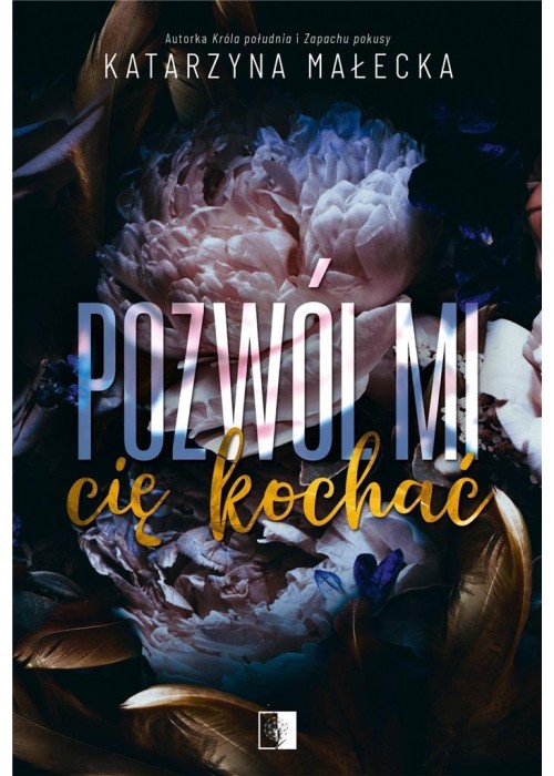 Pozwól mi cię kochać