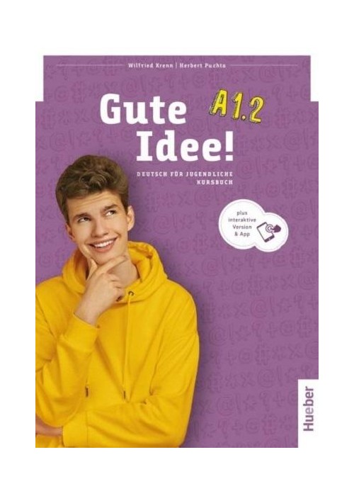 Gute Idee! A1.2 KB