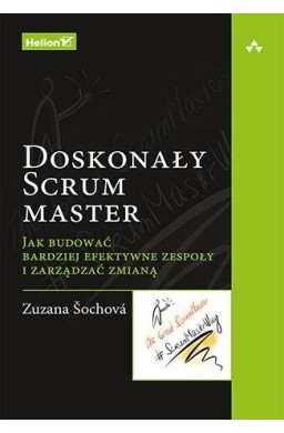 Doskonały Scrum master