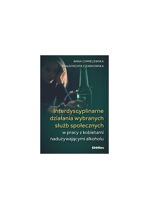 Interdyscyplinarne działania wybranych służb..