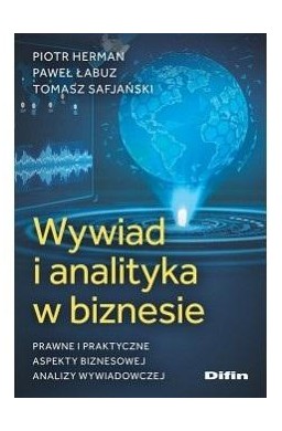 Wywiad i analityka w biznesie