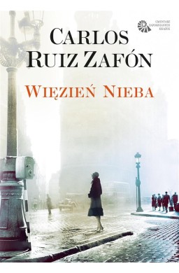 Więzień Nieba BR