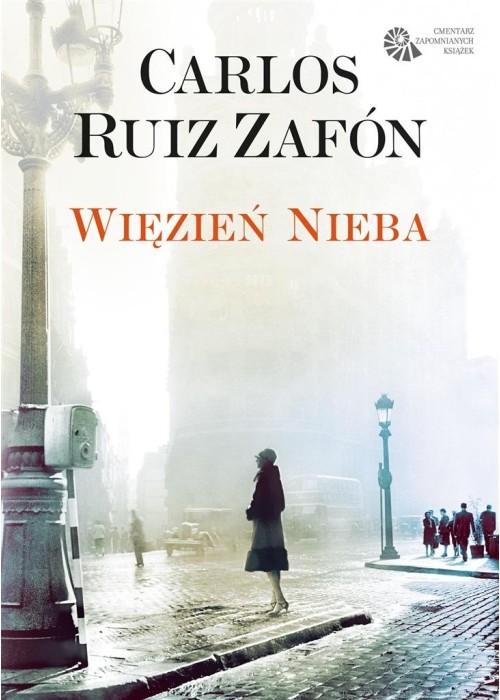 Więzień Nieba BR