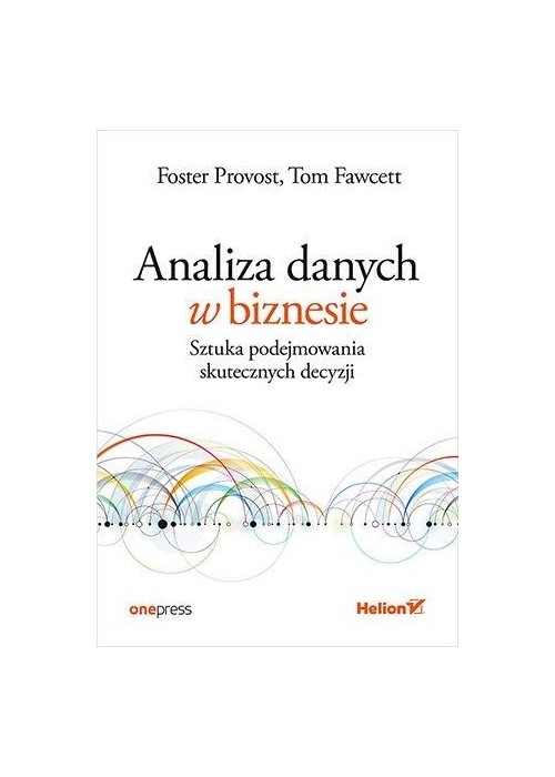 Analiza danych w biznesie