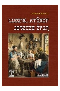 Ludzie, którzy jeszcze żyją BR