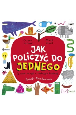 Jak policzyć do JEDNEGO