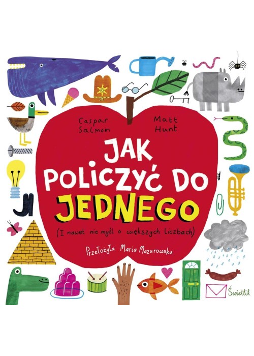 Jak policzyć do JEDNEGO