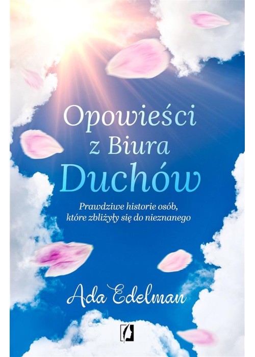 Opowieści z Biura Duchów