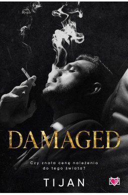 Damaged