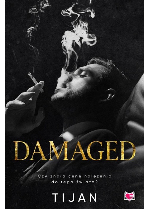 Damaged