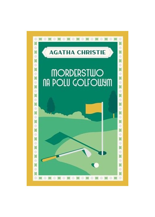 Morderstwo na polu golfowym