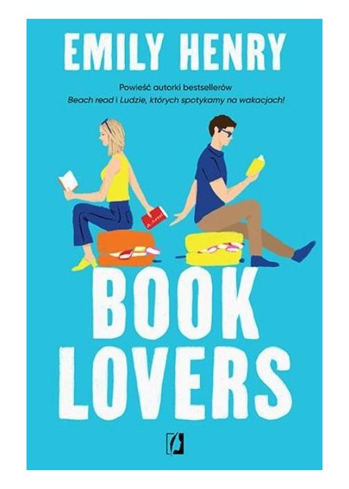 Book Lovers