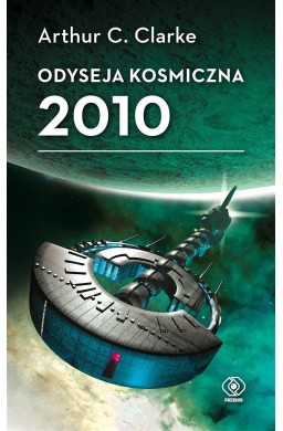 Odyseja kosmiczna 2010