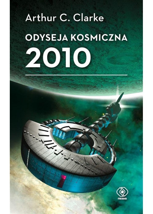 Odyseja kosmiczna 2010