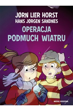 Operacja Podmuch Wiatru