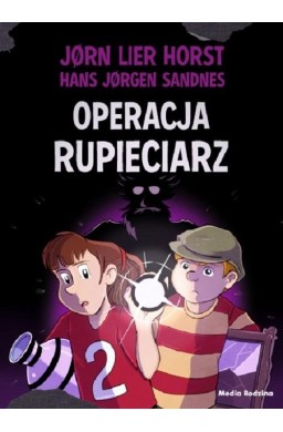 Operacja Rupieciarz