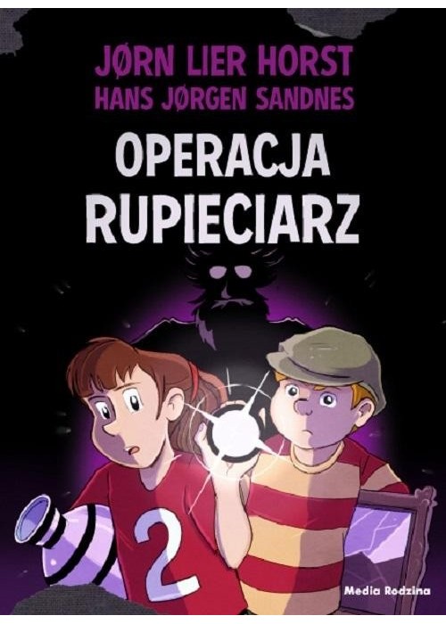 Operacja Rupieciarz