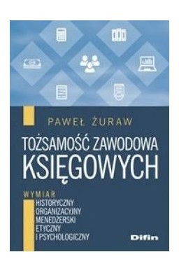 Tożsamość zawodowa księgowych