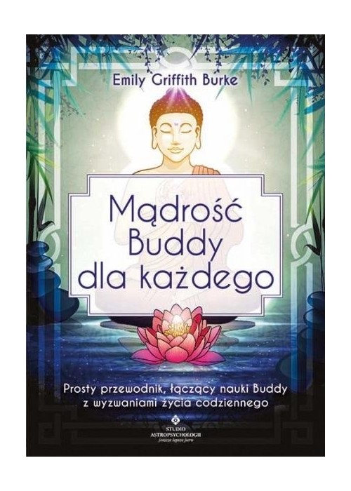 Mądrość Buddy dla każdego