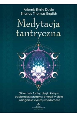 Medytacja tantryczna