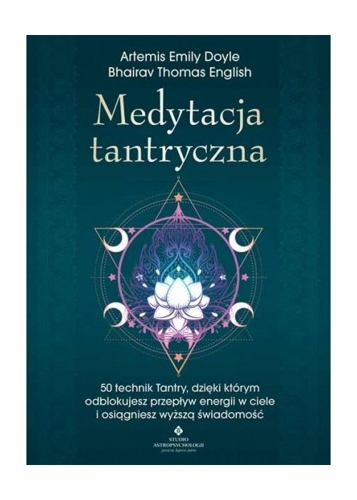 Medytacja tantryczna