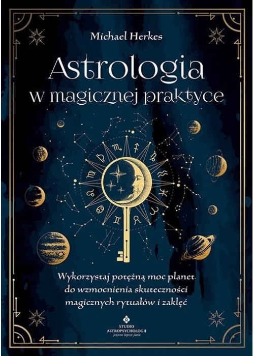 Astrologia w magicznej praktyce