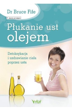 Płukanie ust olejem w.4