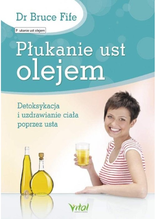 Płukanie ust olejem w.4