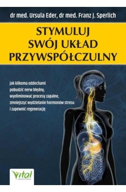 Stymuluj swój układ przywspółczulny