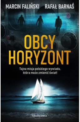 Obcy horyzont