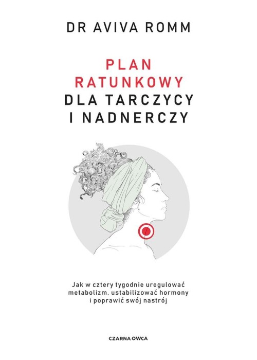 Plan ratunkowy dla tarczycy i nadnerczy