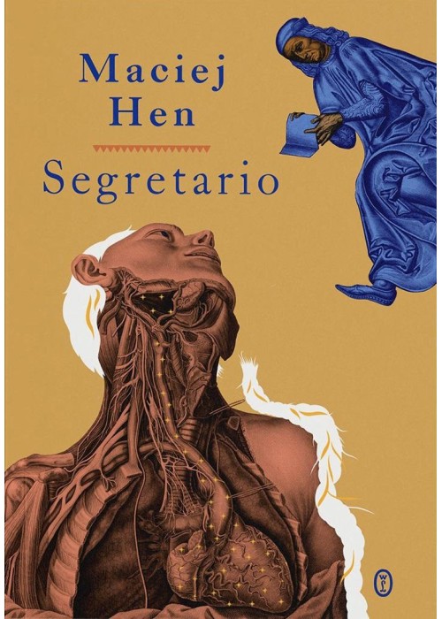 Segretario