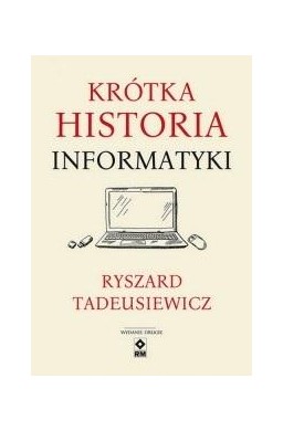 Krótka historia informatyki