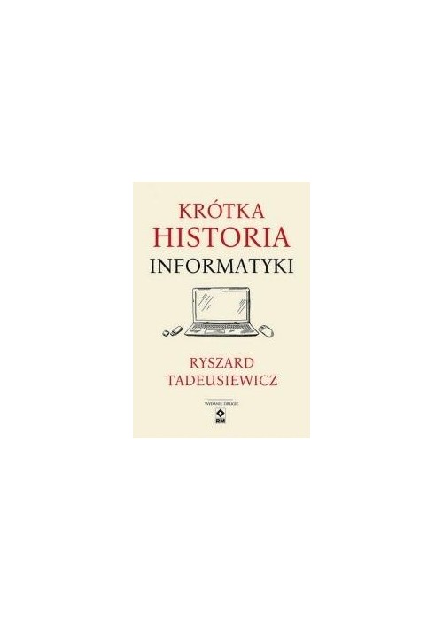 Krótka historia informatyki