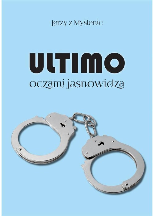 Ultimo oczami jasnowidza