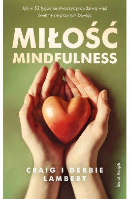 Miłość mindfulness