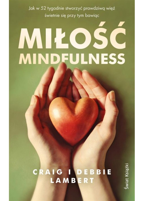 Miłość mindfulness