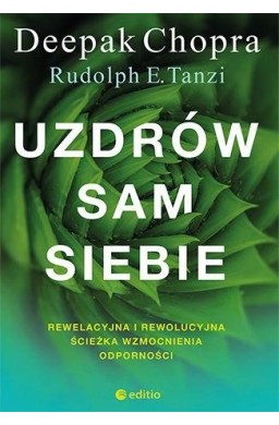 Uzdrów sam siebie